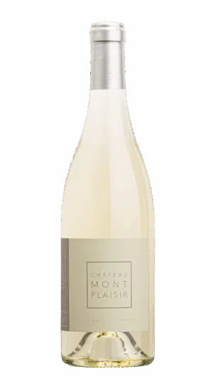2022-Montplaisir Eclats Cotes-du-Rhone Villages Blanc