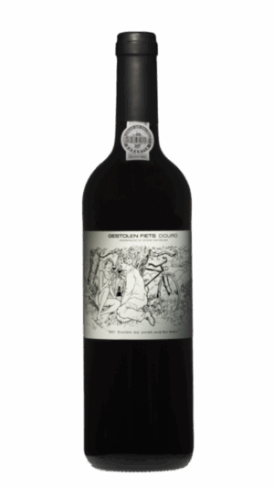 2022-Niepoort Gestolen Fiets Douro Tinto *