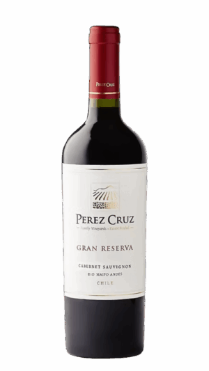 2022-Perez Cruz Cabernet Sauvignon Gran Reserva Maipo Tinto *