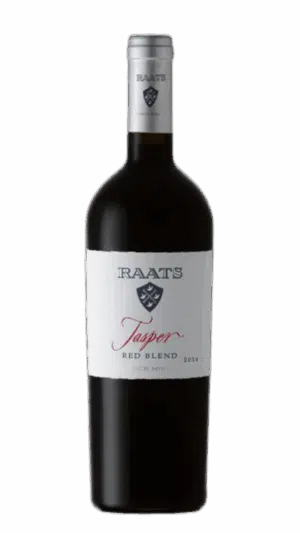 2022-Raats Jasper Blend Stellenbosch Red *