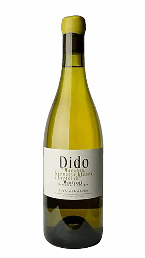 2022-Rene Barbier & Sara Perez Dido Blanco