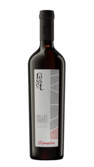 2022-Rosset Cornalin Aosta Rosso