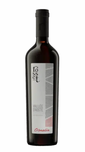 2022-Rosset Cornalin Aosta Rosso