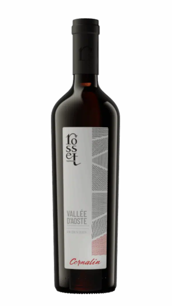 2022-Rosset Cornalin Aosta Rosso