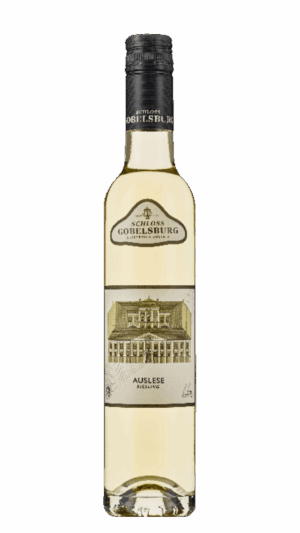 2022-Schloss Gobelsburg Auslese Riesling Weiss HALVE FLES