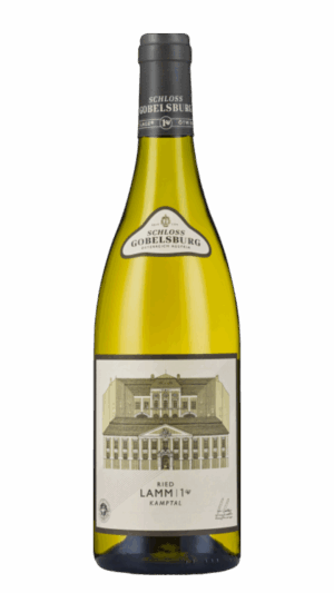 2022-Schloss Gobelsburg Ried Lamm 1OTW Erste Lage Kamptal Gruner Veltliner Weiss