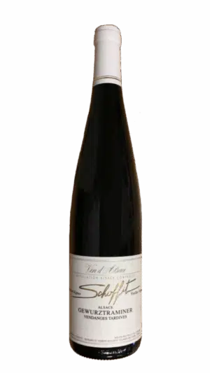 2022-Schoffit Alsace Pinot Gris Grand Cru Rangen Clos Saint-Theobald Blanc