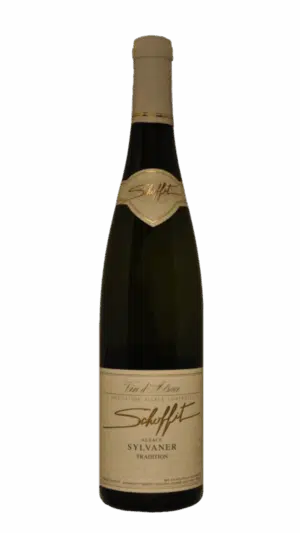 2022-Schoffit Alsace Sylvaner Tradition Blanc