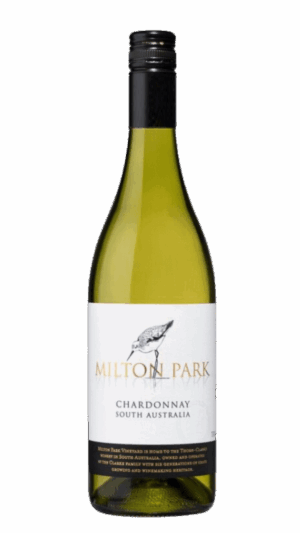 2022-Thorn-Clarke Barossa Chardonnay White
