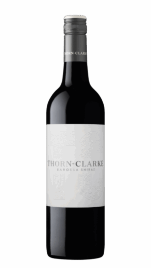2022-Thorn-Clarke Barossa Shiraz Red *