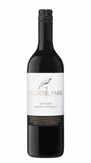 2022-Thorn-Clarke Milton Park South Australia Shiraz Red