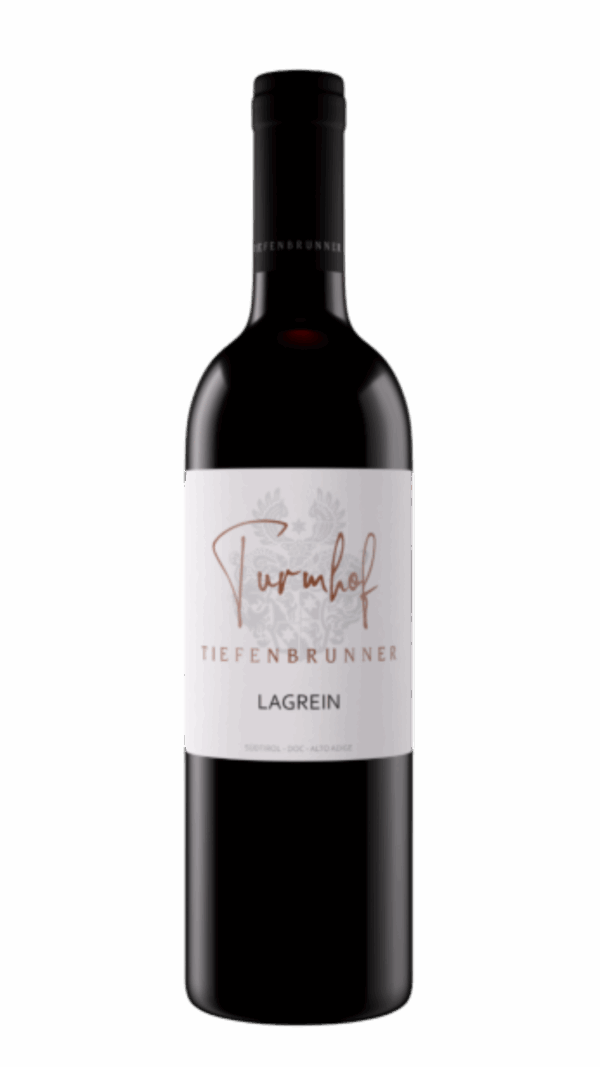 2022-Tiefenbrunner Turmhof Lagrein Alto Adige Rosso