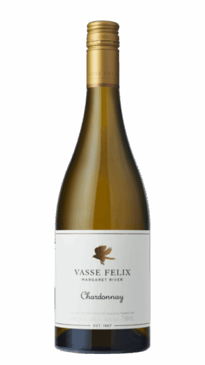2022-Vasse Felix Premier Chardonnay White
