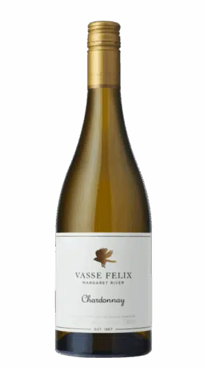 2022-Vasse Felix Premier Chardonnay White