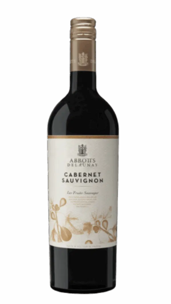 2023-Abbotts & Delauny Cabernet Sauvignon Languedoc Rouge