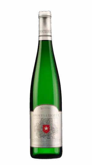 2023-Apostelhoeve Auxerrois Wit