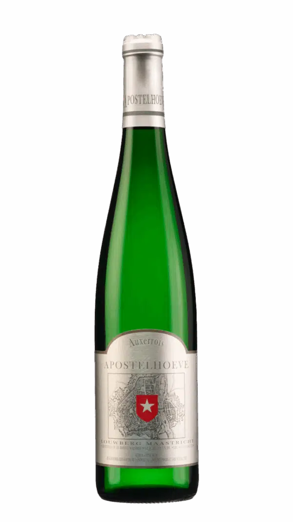 2023-Apostelhoeve Auxerrois Wit