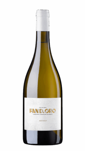 2023-Arzuaga Fand.Oro Vino de Mesa Chardonnay Roble Blanco