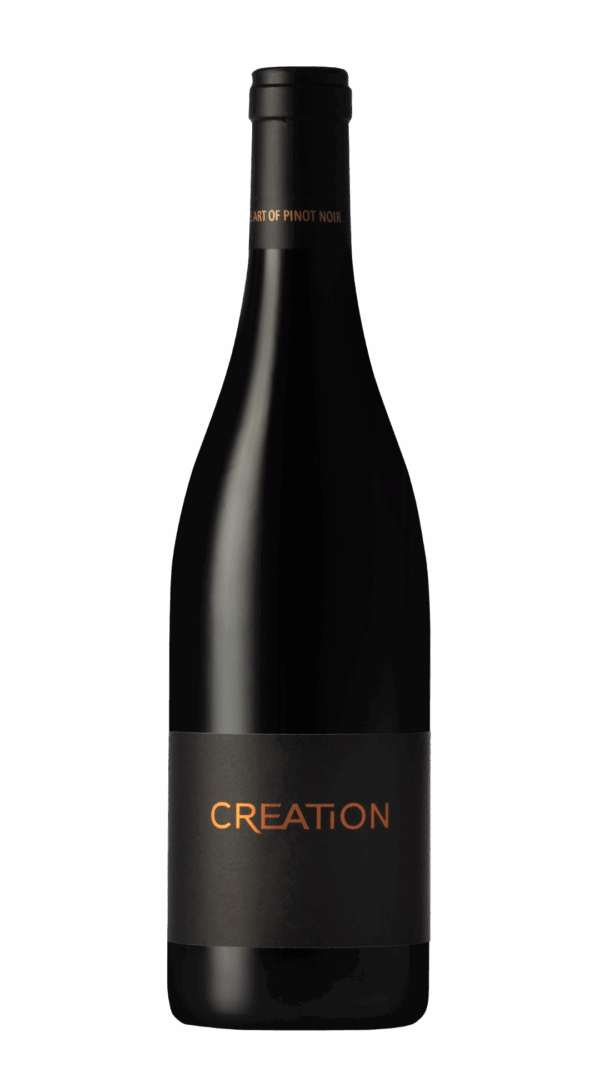 2023-Creation Art of Creation Pinot Noir Red