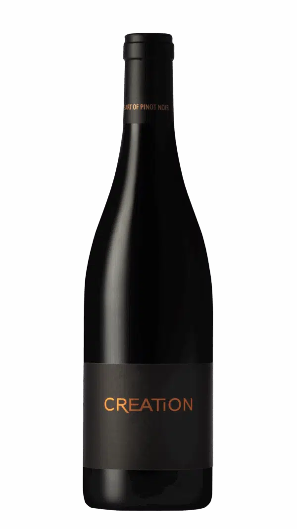 2023-Creation Art of Creation Pinot Noir Red in kist (Limited edition)
