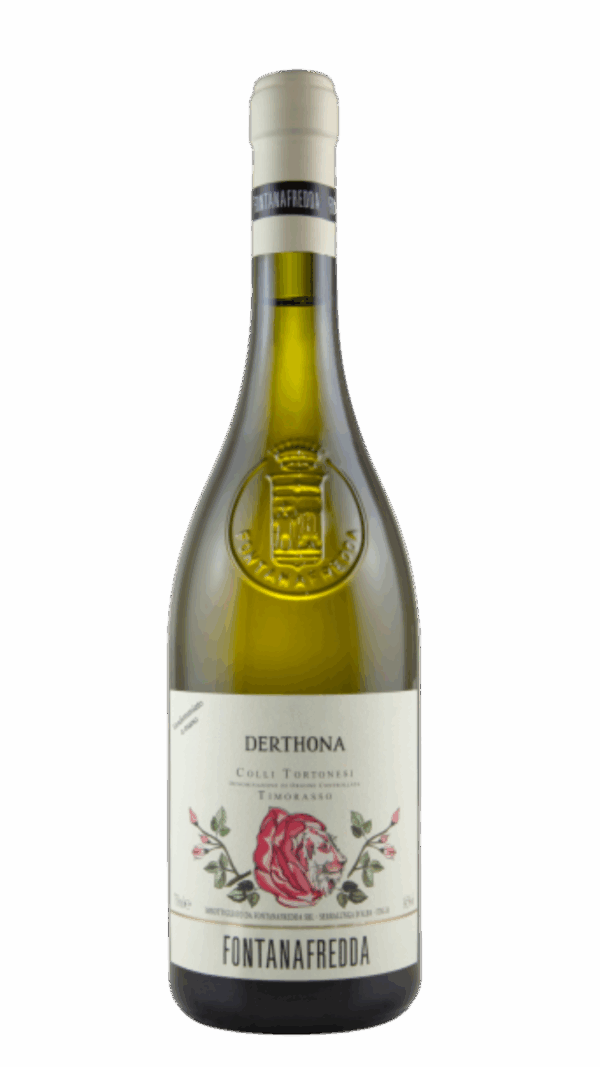 2023-Fontanafredda Timorasso Colli Tortonesi Derthona Bianco *