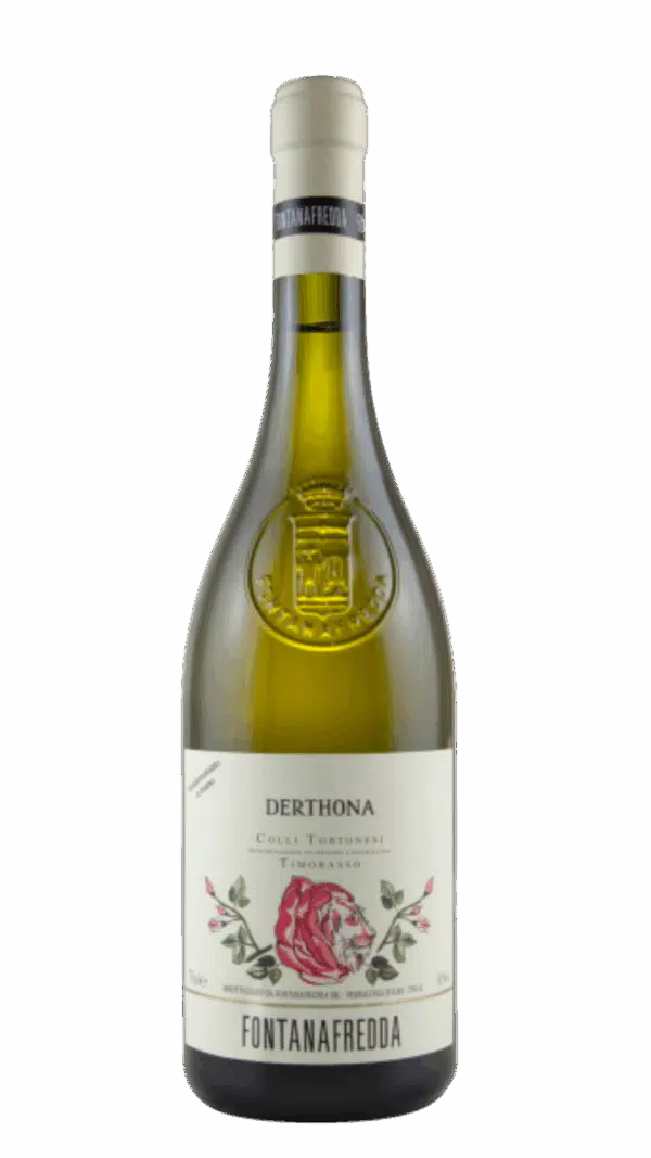 2023-Fontanafredda Timorasso Colli Tortonesi Derthona Bianco *