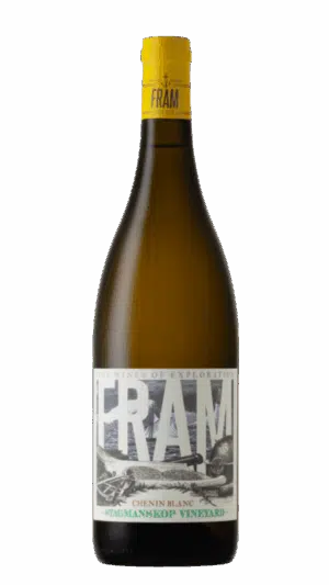 2023-Fram Stagmanskop farm Piekenierskloof Chenin Blanc White