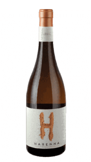 2023-Garciarevalo Rueda Verdejo Harenna Limitada Gran Vino de Rueda Blanco *