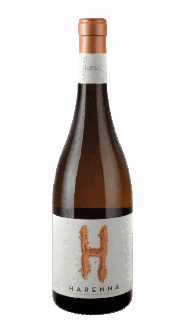 2023-Garciarevalo Rueda Verdejo Harenna Limitada Gran Vino de Rueda Blanco *