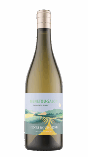 2023-Henri Bourgeois Menetou Salon Blanc *