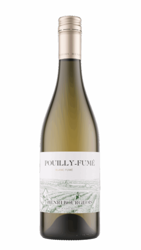 2023-Henri Bourgeois Pouilly-Fume Blanc
