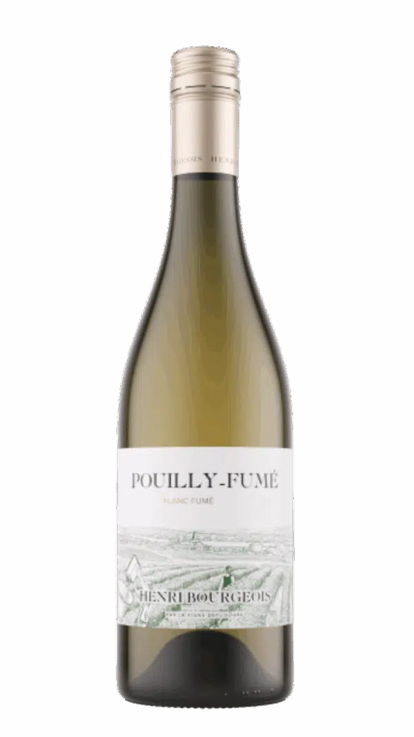 2023-Henri Bourgeois Pouilly-Fume Blanc