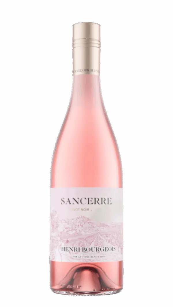 2023-Henri Bourgeois Sancerre Rose