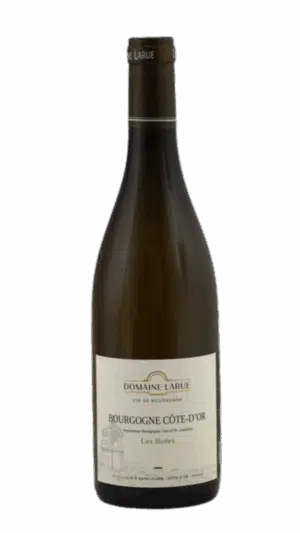 2023-Larue Bourgogne Cote-d'Or Les Buees Bourgogne Blanc