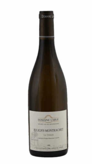 2023-Larue Puligny-Montrachet Le Trezin Blanc