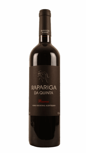 2023-Luis Duarte Rapariga Collection Seleccionada Tinto *