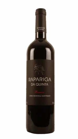 2023-Luis Duarte Rapariga Collection Seleccionada Tinto *