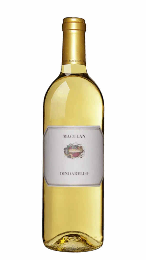 2023-Maculan Dindarello Passito Bianco