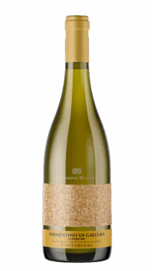 2023-Masone Mannu Vermentino di Gallure Costarenas Superiore Bianco