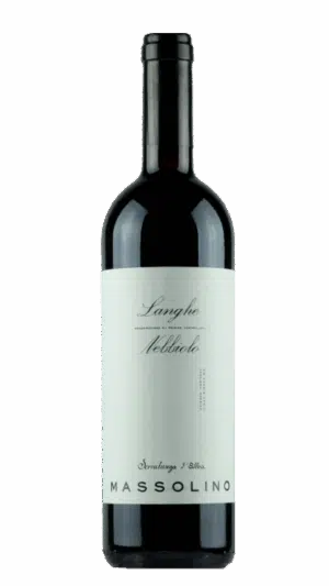 2023-Massolino Langhe Nebbiolo Rosso
