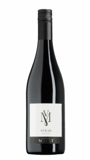 2023-Muret Syrah Languedoc Rouge