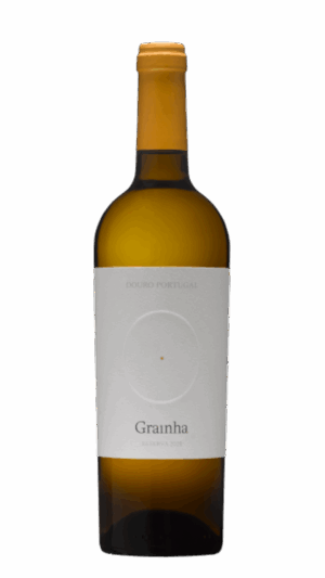 2023-Nova Grainha Reserva Douro Branco *