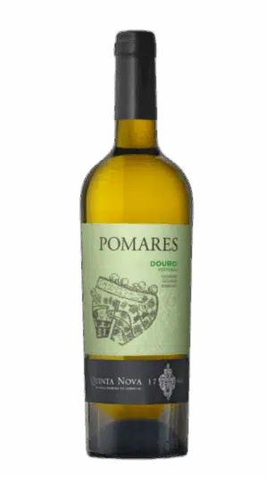 2023-Nova Pomares Douro Branco *