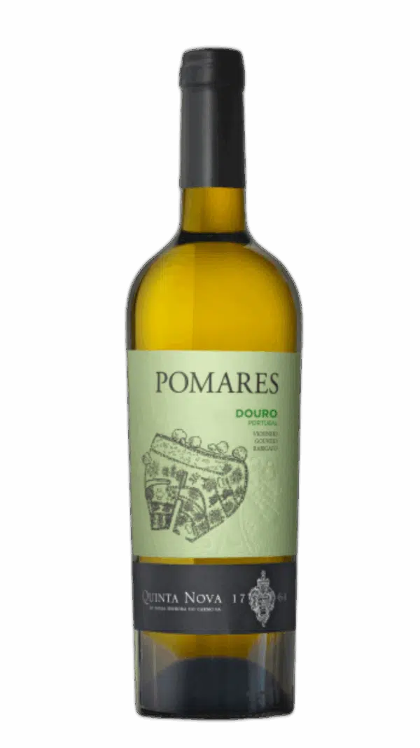 2023-Nova Pomares Douro Branco *