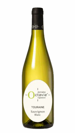 2023-Octavie Touraine Sauvignon Blanc