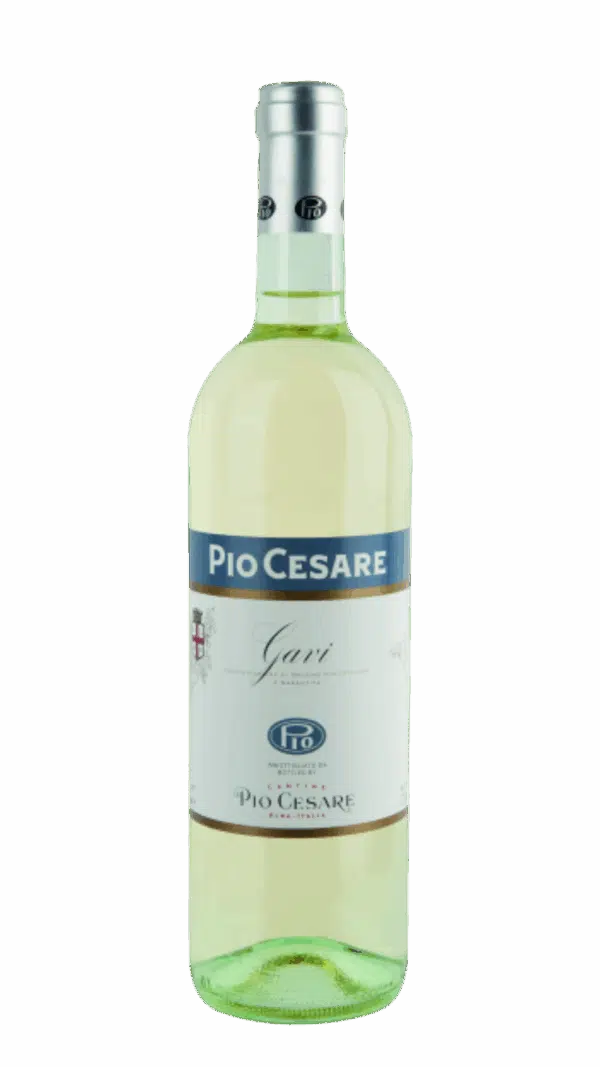 2023-Pio Cesare Gavi Bianco