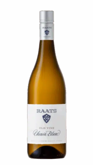 2023-Raats Chenin Blanc Old Vine Stellenbosch White *