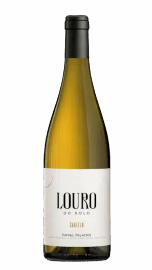 2023-Raphael Palacios Valdeorras Godello Louro do Bolo Blanco