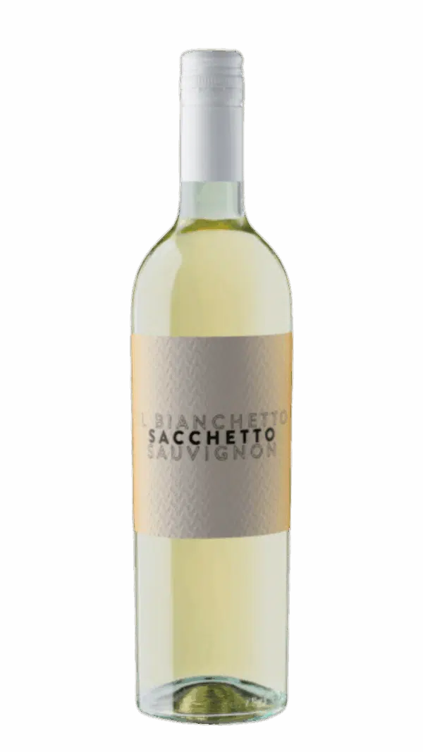 2023-Sacchetto Il Bianchetto Sauvignon Blanc Bianco