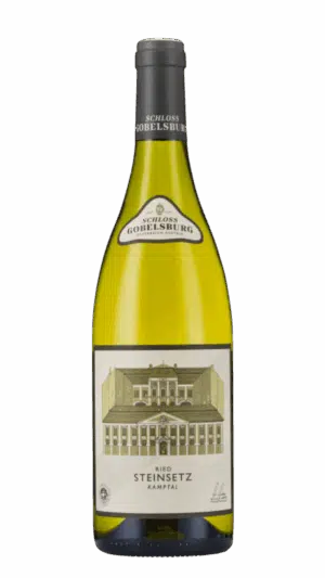 2023-Schloss Gobelsburg Ried Steinsetz Kamptal Gruner Veltliner Weiss